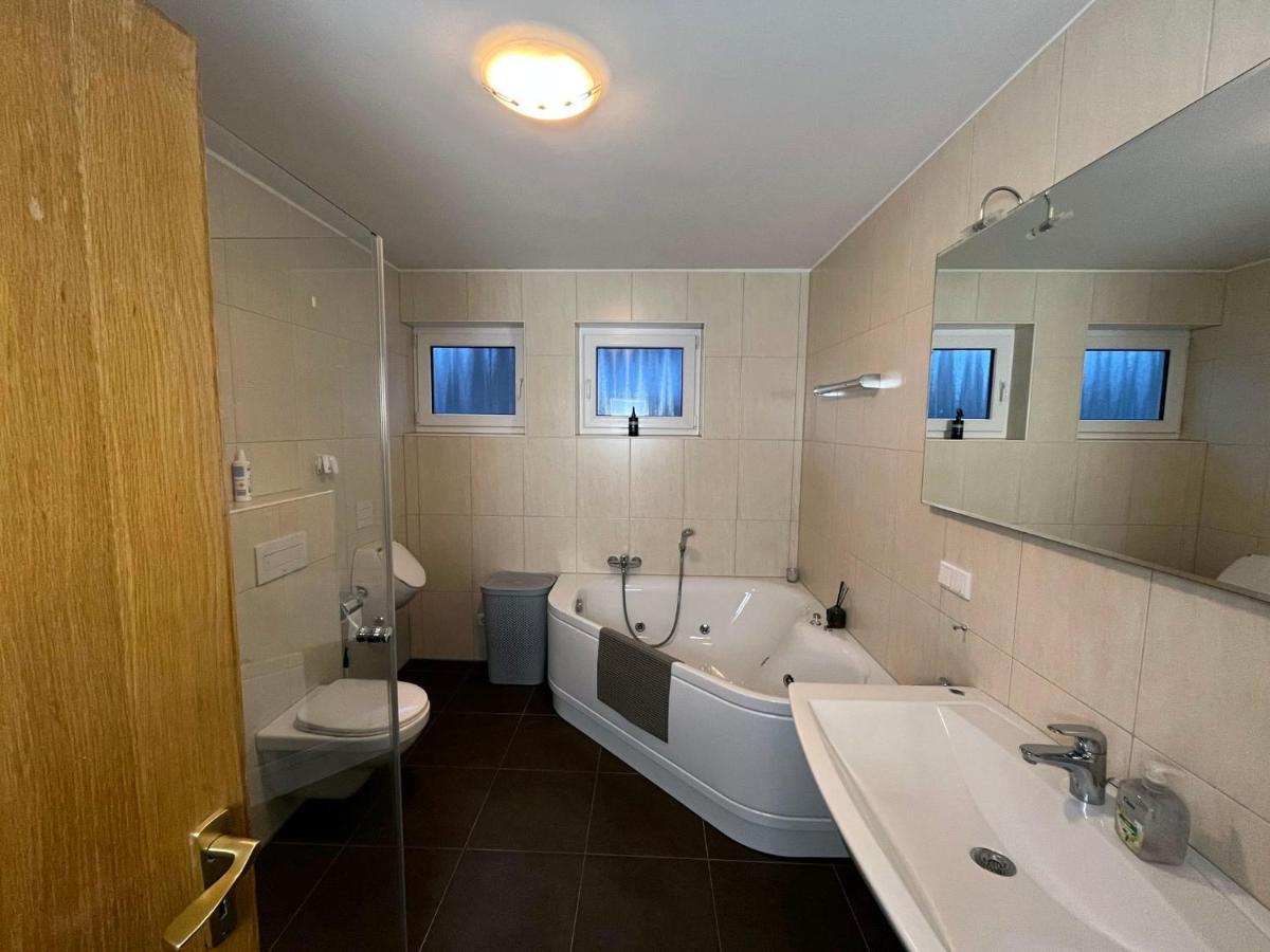 Wohnung Mit Panoramablick Gerolstein Dış mekan fotoğraf